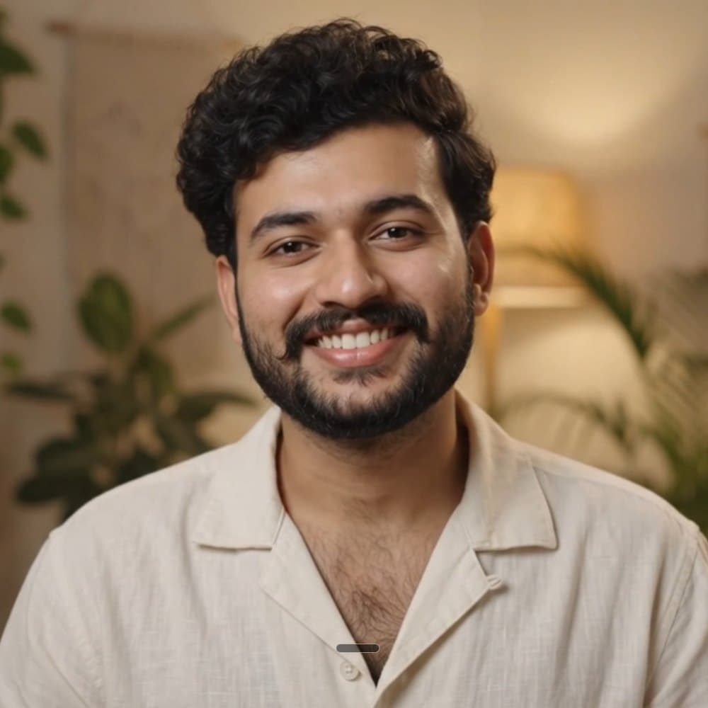 Devansh Mishra
