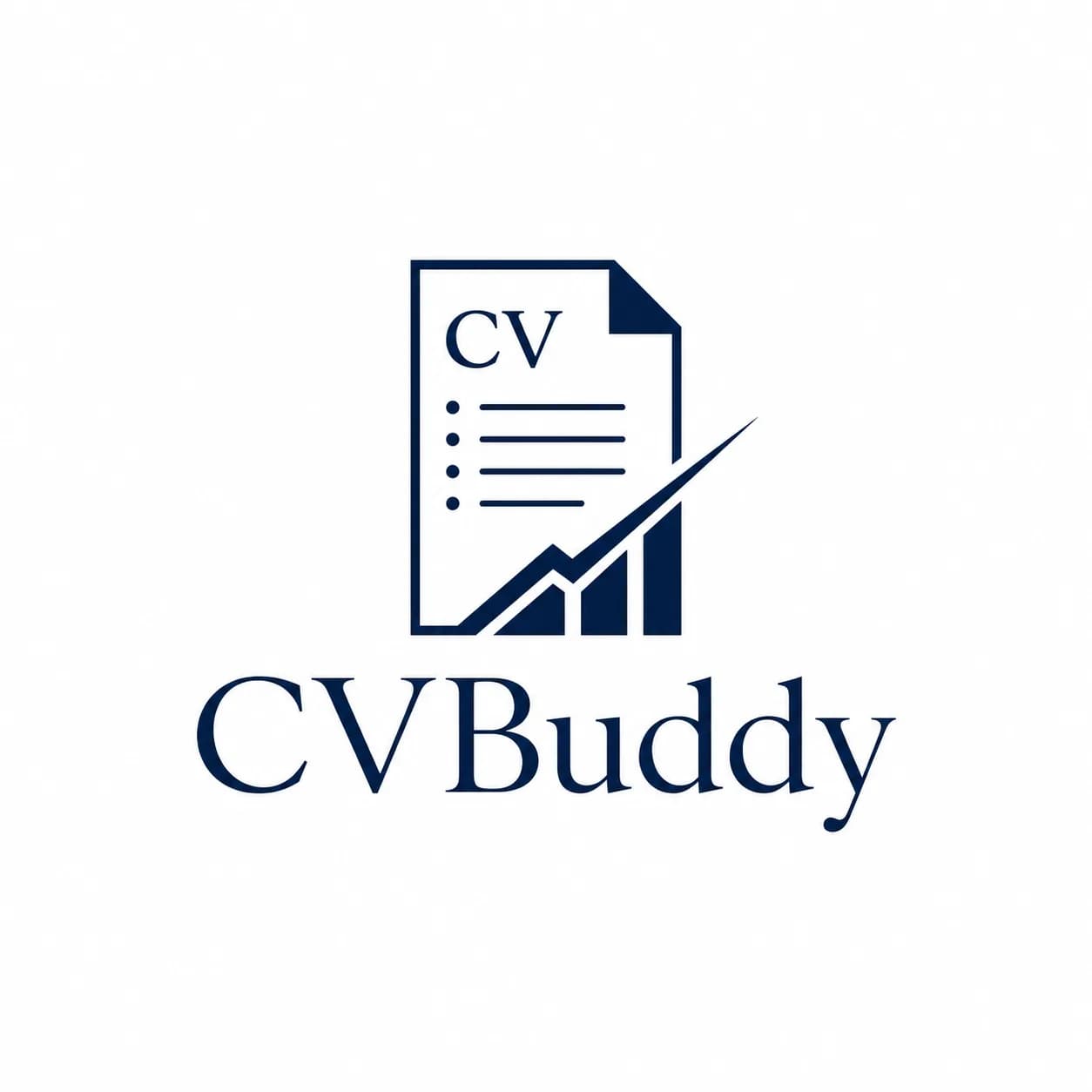 CVBuddy
